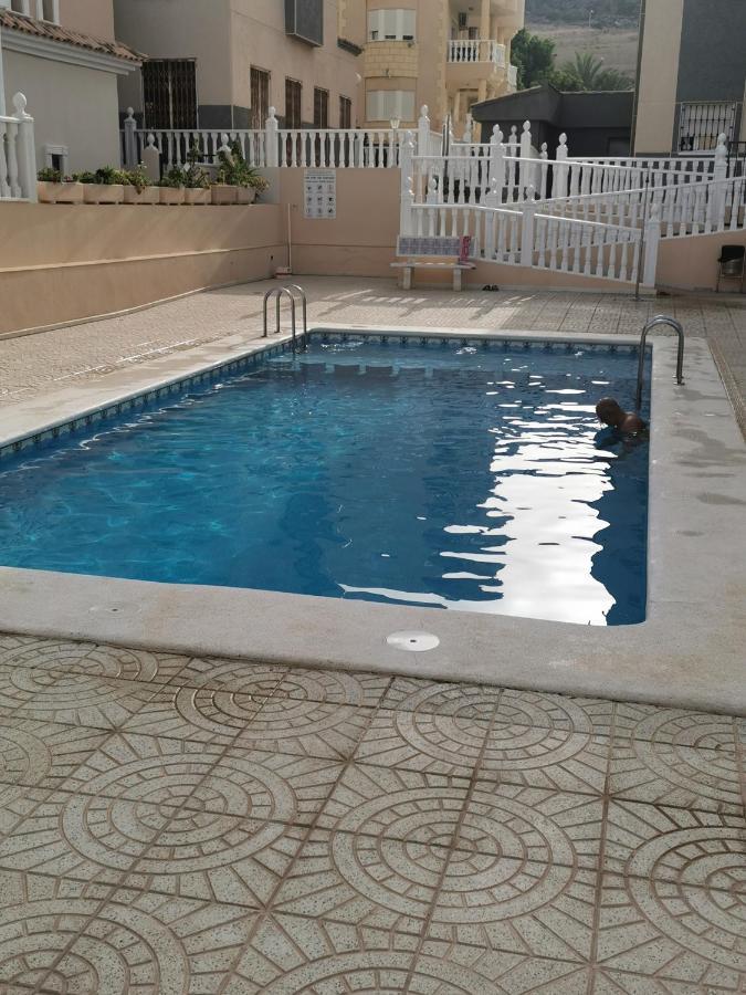 Spacious Villa With Private Pool And Beach Views El Moncayo Buitenkant foto